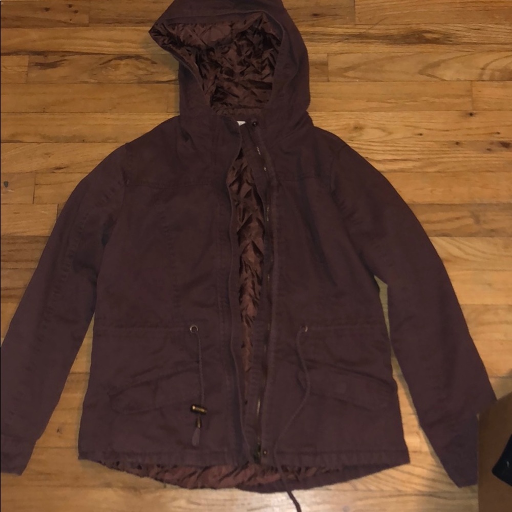 Jacket